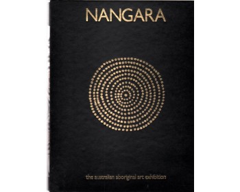 Nangara: The Australian Aboriginal Art Exhibition from the Ebes Collection, Hank Ebes, Aboriginal art books